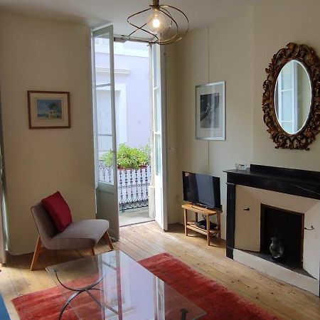 Carcassonne Town House, Rue Barbes Daire Dış mekan fotoğraf