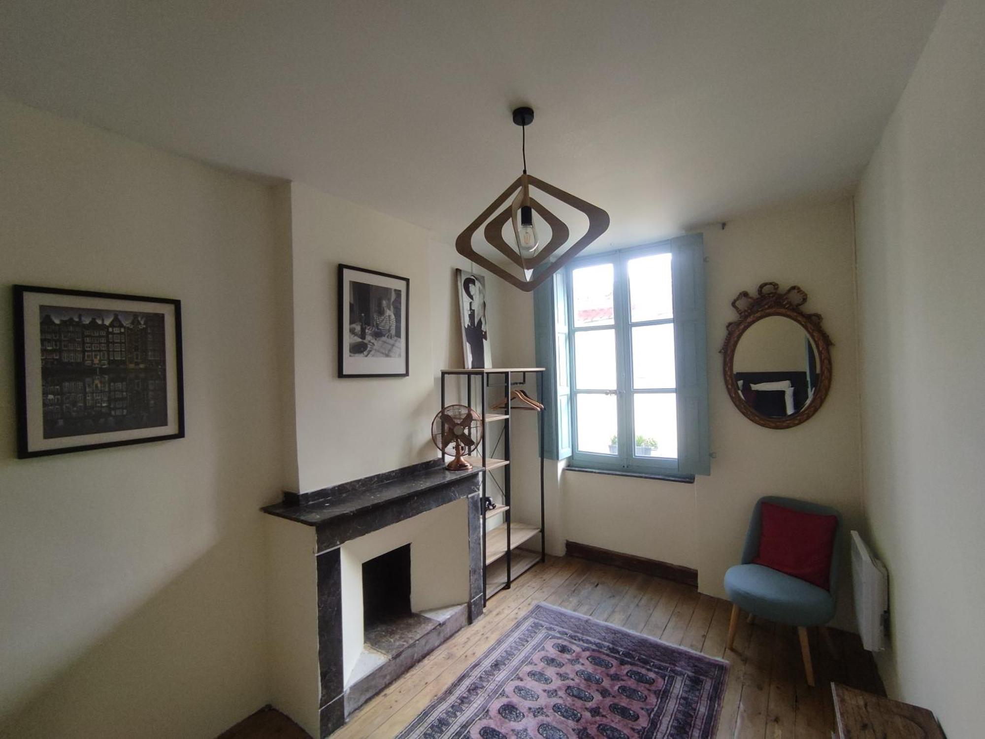 Carcassonne Town House, Rue Barbes Daire Dış mekan fotoğraf