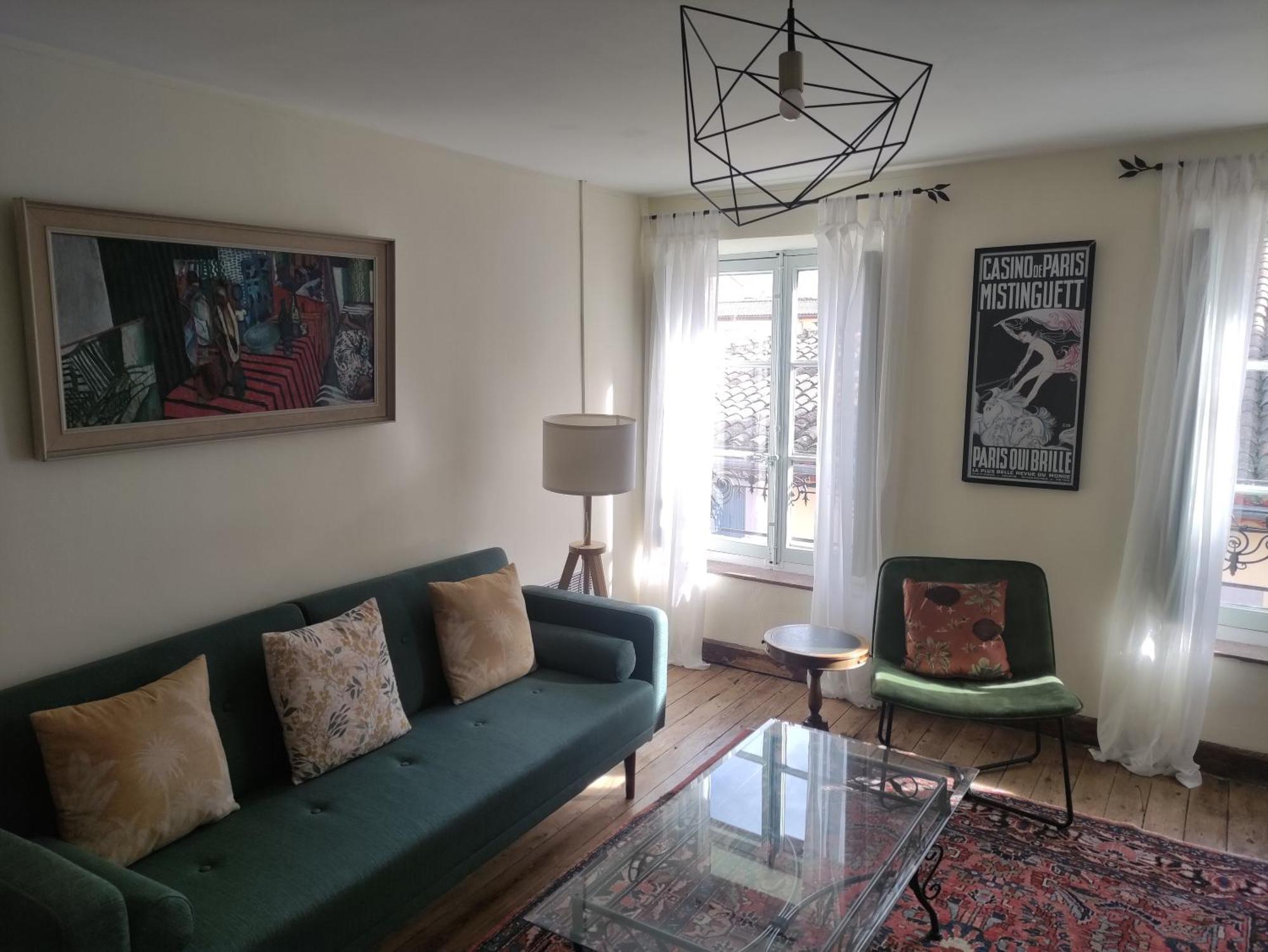 Carcassonne Town House, Rue Barbes Daire Dış mekan fotoğraf