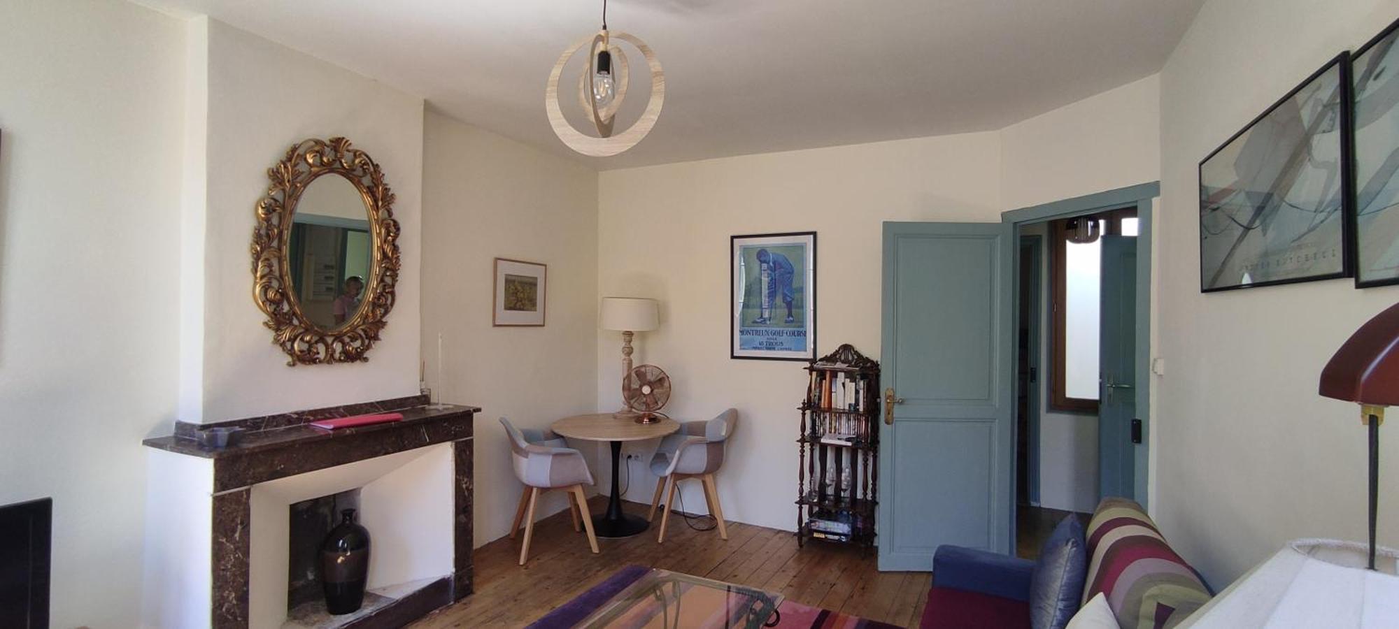 Carcassonne Town House, Rue Barbes Daire Dış mekan fotoğraf