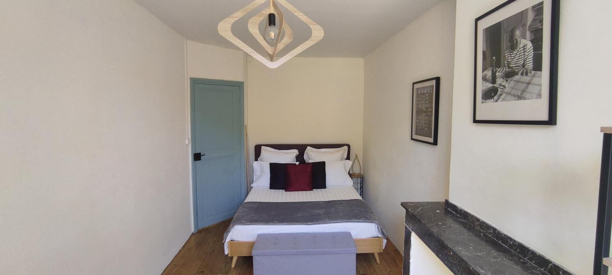 Carcassonne Town House, Rue Barbes Daire Dış mekan fotoğraf