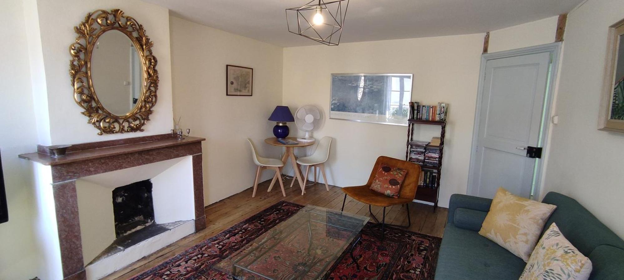 Carcassonne Town House, Rue Barbes Daire Dış mekan fotoğraf